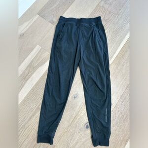 Men’s spiritual gangster pants joggers size small